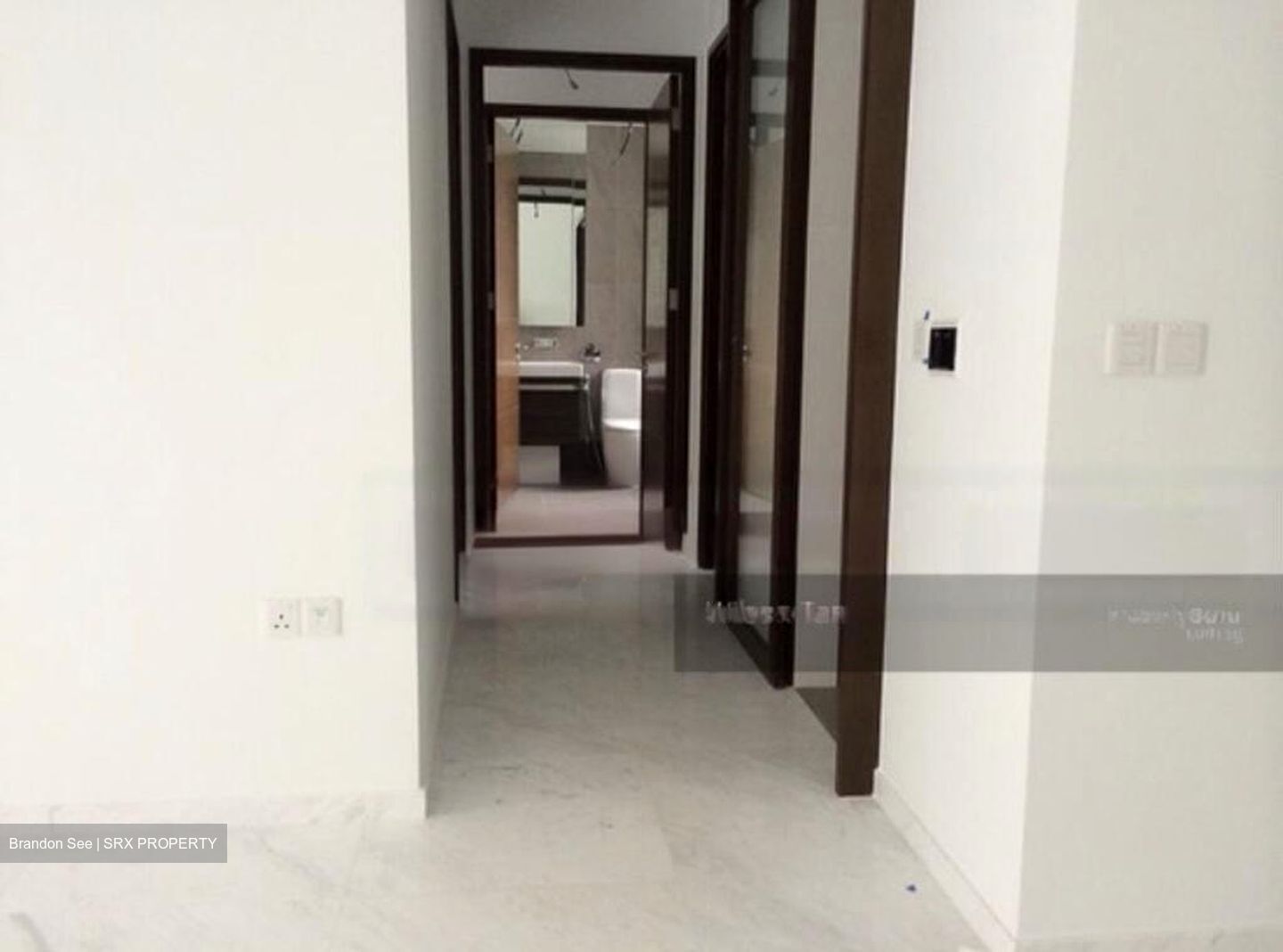 The Foresta @ Mount Faber (D4), Condominium #481661361